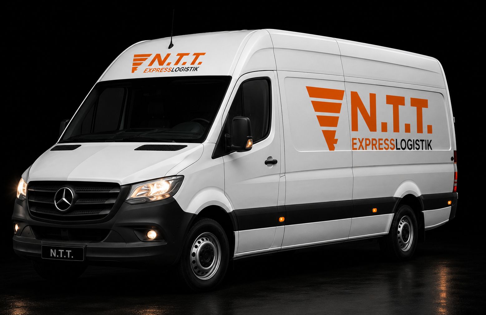 N.T.T. 7,5-Tonner