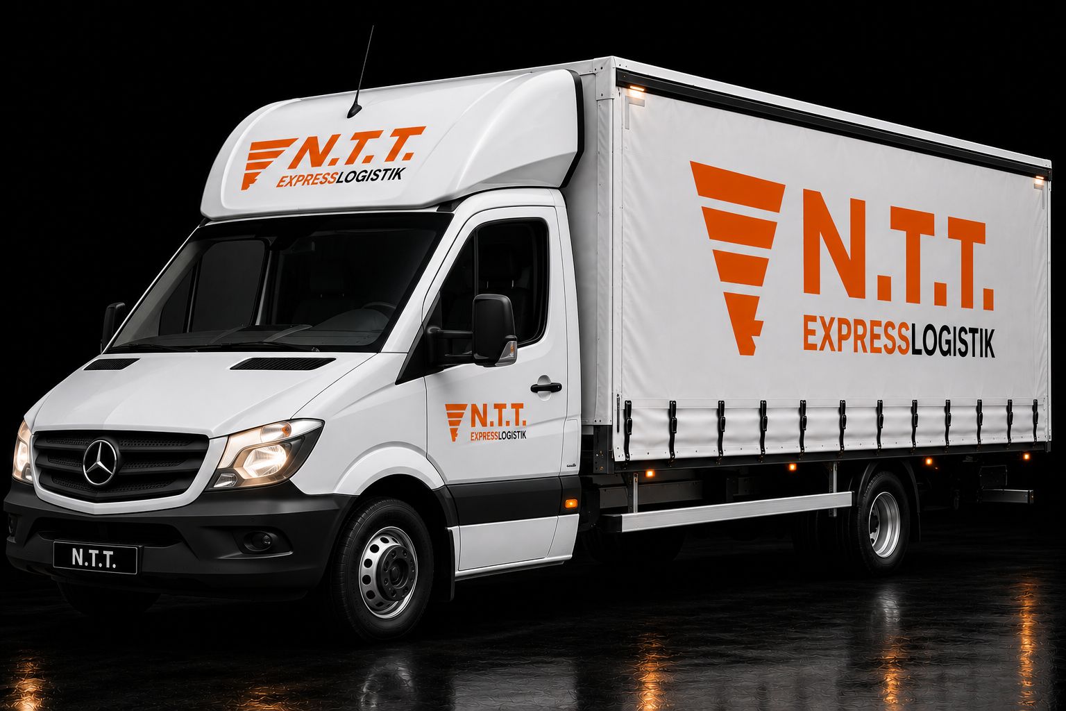 N.T.T. 12-Tonner