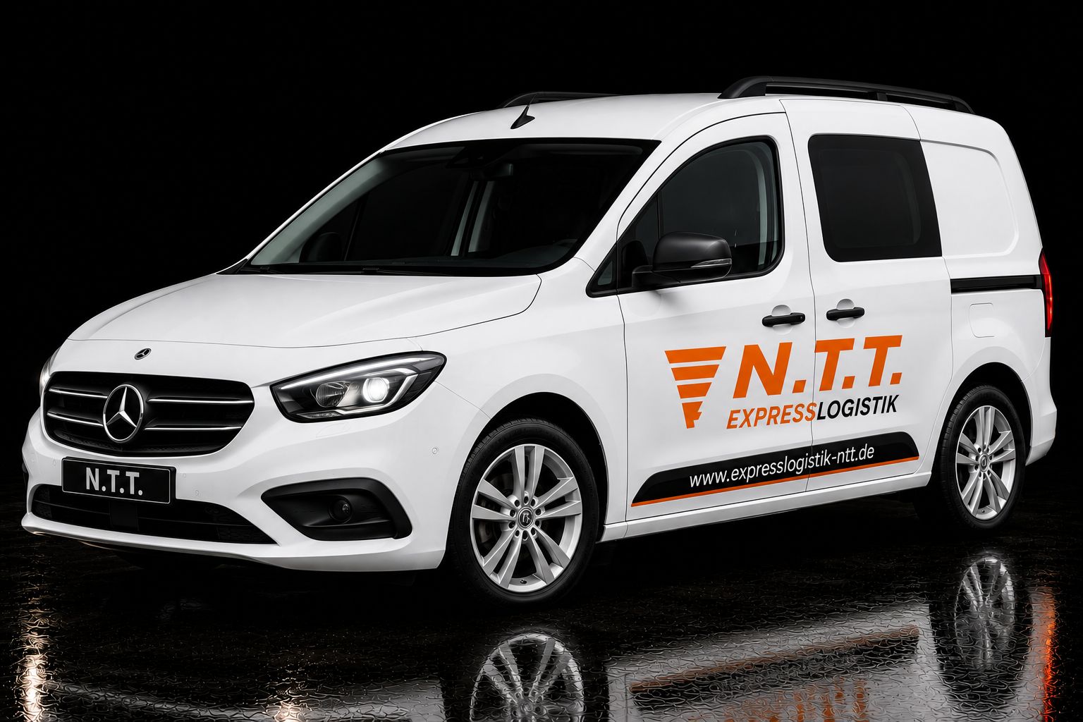 N.T.T. Planen-Sprinter