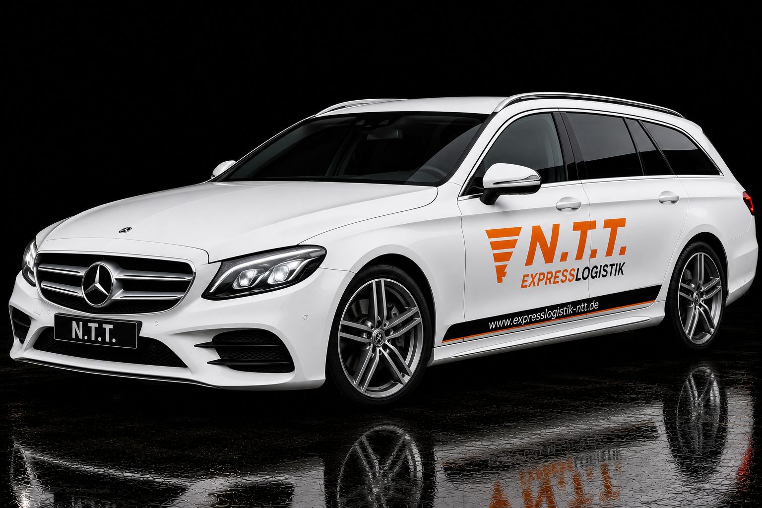 N.T.T. Sprinter