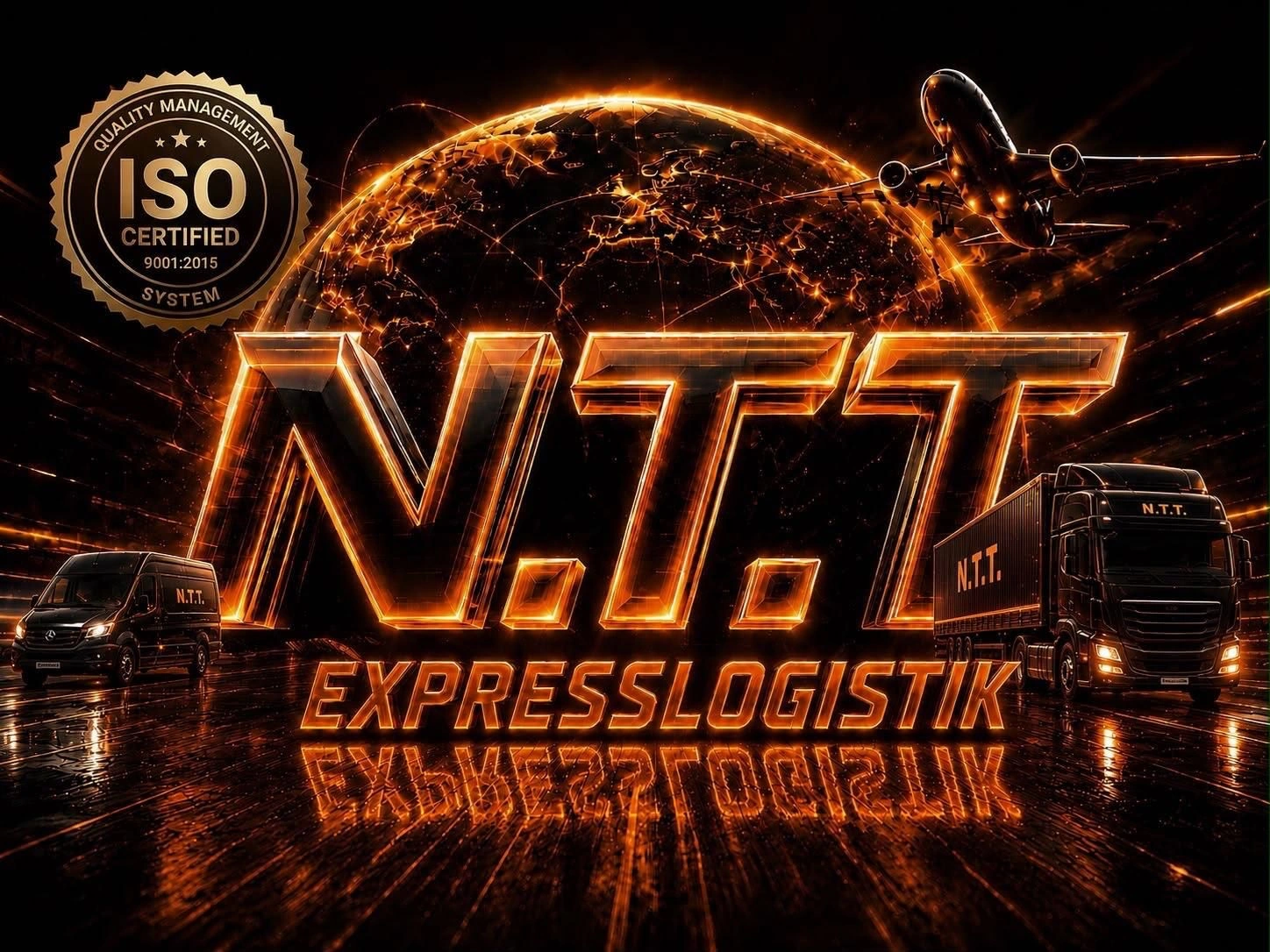 N.T.T. Expresslogistik