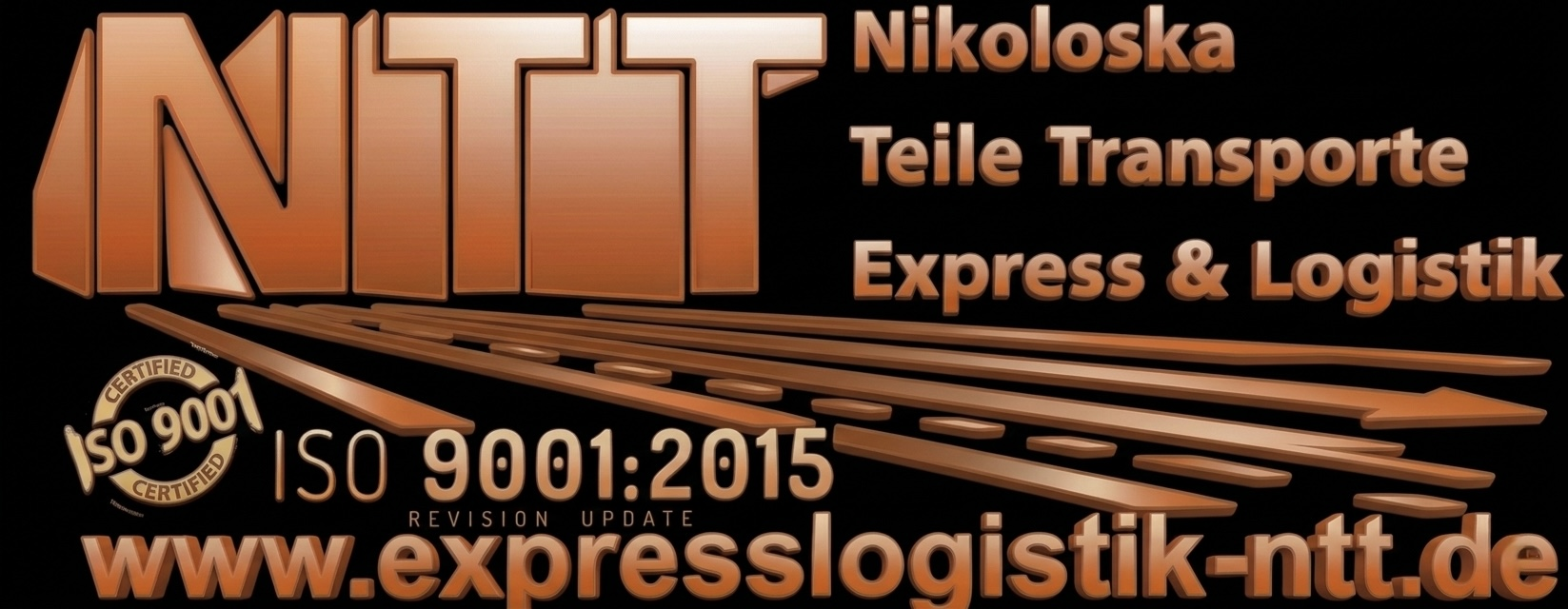 N.T.T. Nikoloska Teile Transporte